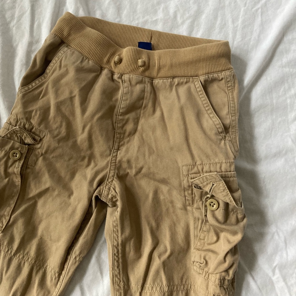 Polo Ralph Lauren Cargo Pants
